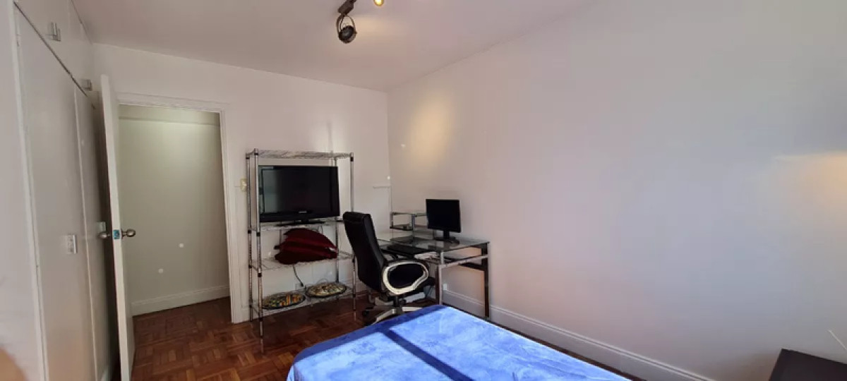 Apartamento ID.4362 - Alquiler Apartamento Amueblado 4 Dormitorios Punta Carretas
