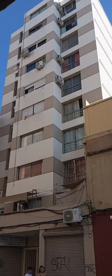 Apartamento ID.6263 - Alquiler Apartamento Monoambiente Cordon 