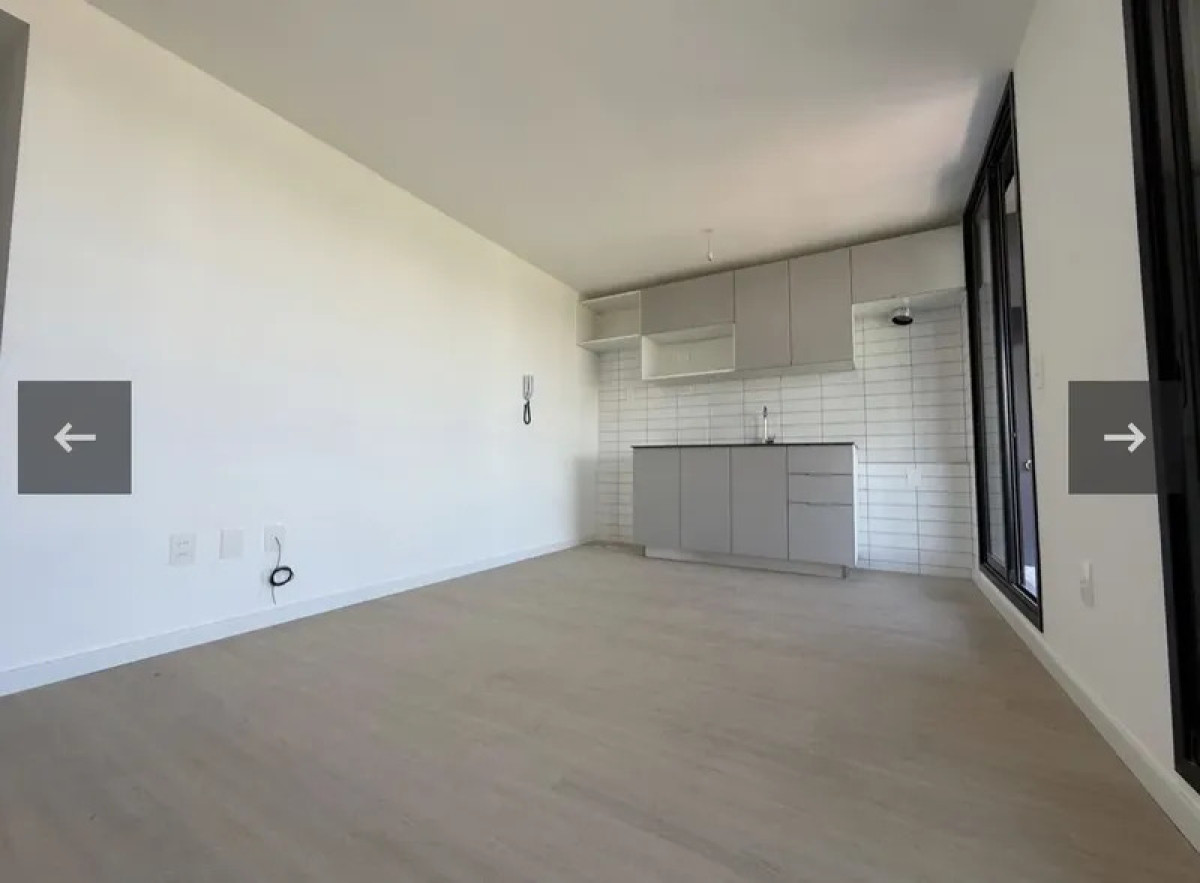 Apartamento ID.6666 - Traspaso Alquiler Apartamento 1 Dormitorio Malvin con balcon