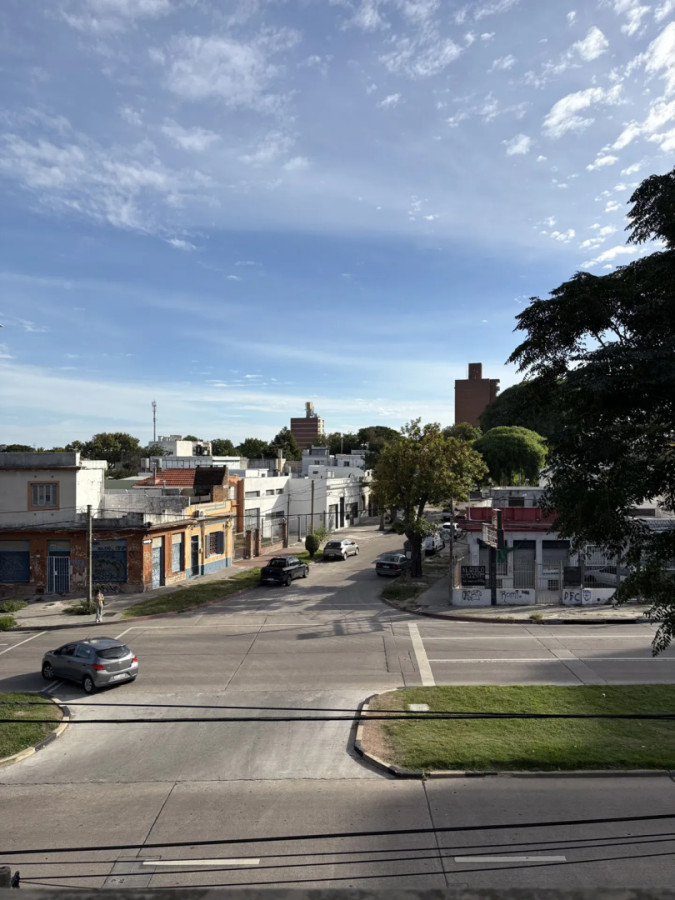 Apartamento ID.6182 - Alquiler Apartamento 1 Dormitorio Buceo