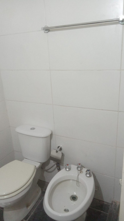 Apartamento ID.6152 - Alquiler Apartamento 1 Dormitorio Centro con balcon