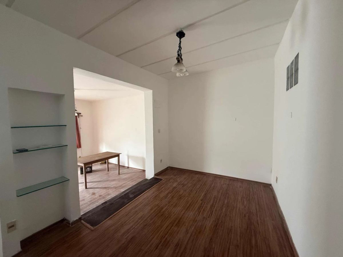 Apartamento ID.5947 - Venta Apartamento tipo Casa 1 Dormitorio Prado