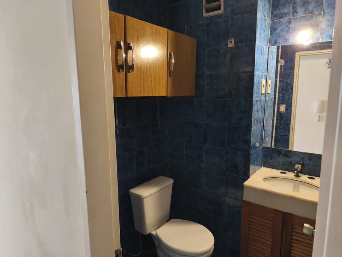 Apartamento ID.6687 - Alquiler Apartamento 1 Dormitorio Tres Cruces