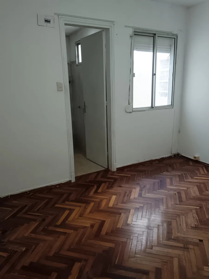 Apartamento ID.5167 - Alquiler Apartamento 1 Dormitorio Pocitos 