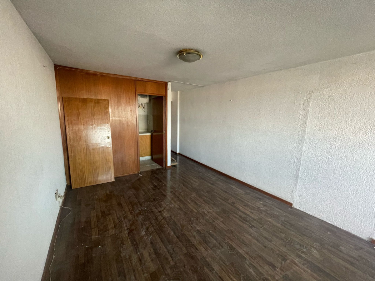 Apartamento ID.4710 - Alquiler Apartamento 1 Dormitorio Cordón