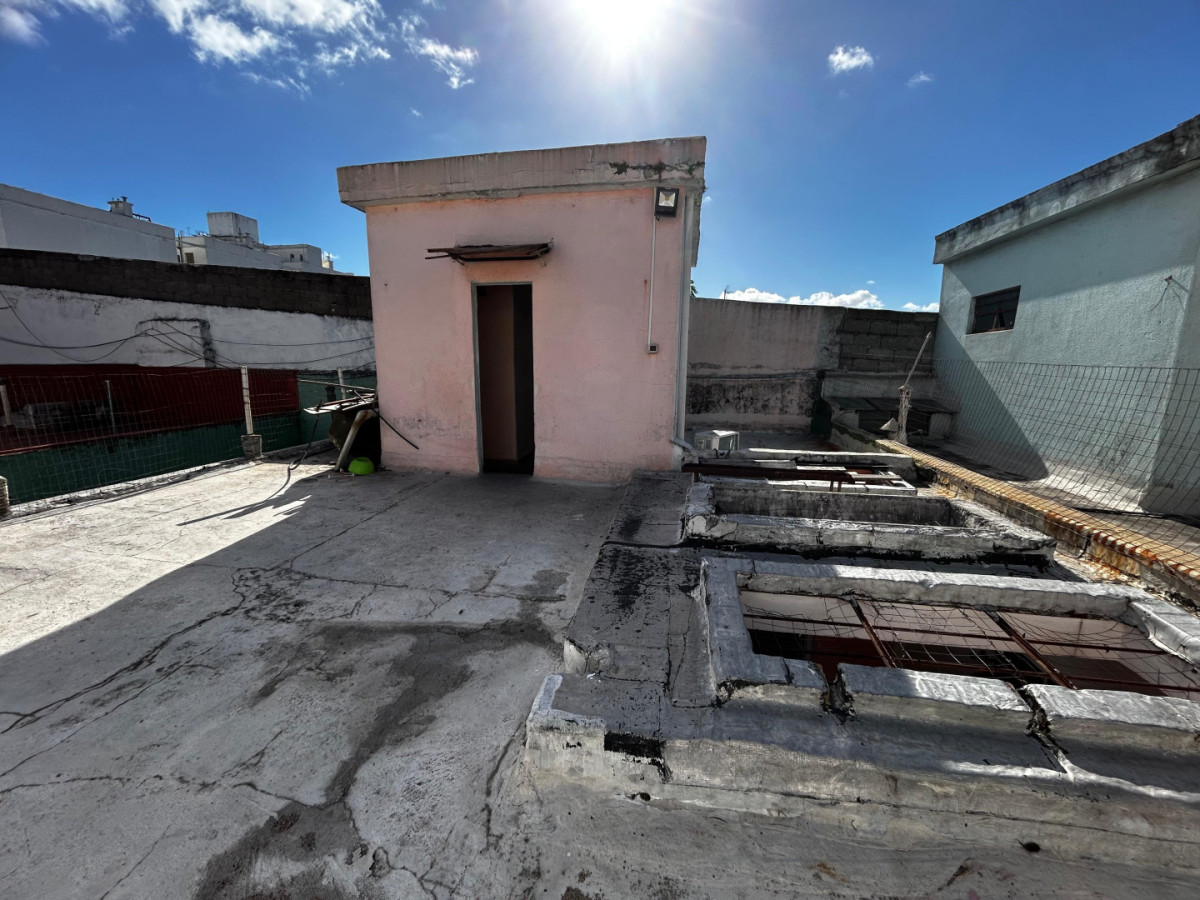 Apartamento ID.6339 - Venta Apartamento 2 Dormitorios Cordon con terraza