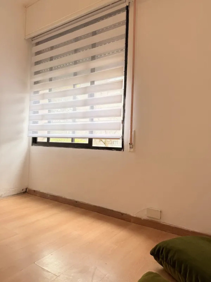 Apartamento ID.6568 - Alquiler Apartamento 1 Dormitorio Pocitos 