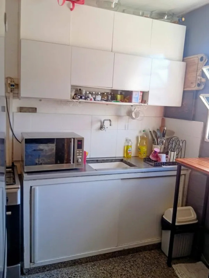 Apartamento ID.5847 - Venta Apartamento 2 Dormitorios Reducto con balcon