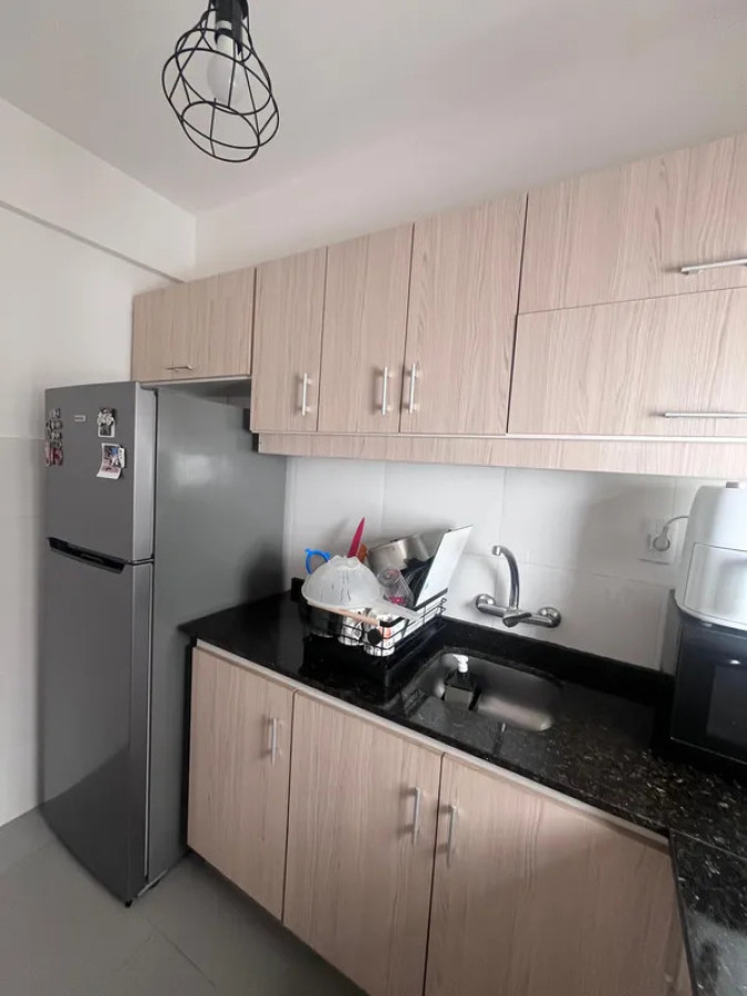 Apartamento ID.5910 - Venta Apartamento 2 Dormitorios Goes con patio
