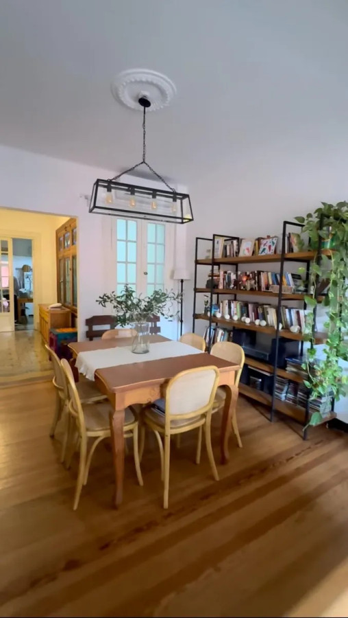 Apartamento ID.5209 - Alquiler Apartamento 2 Dormitorios Centro con Balcon 