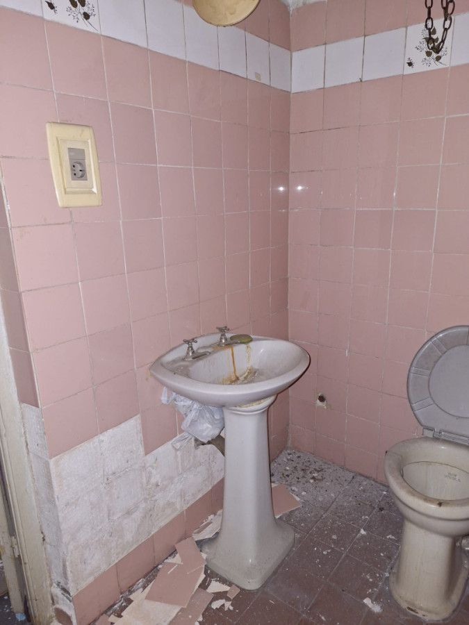 Apartamento ID.6389 - Venta Apartamento a Reciclar Cordon Montevideo Inversion