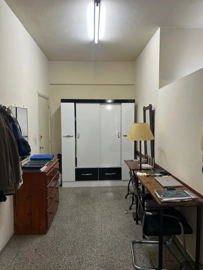 Apartamento ID.5887 - Venta Apartamento Monoambiente Centro