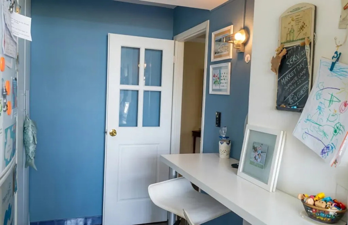 Apartamento ID.6736 - Venta Apartamento 3 Dormitorios Barrio Sur con Vista al Rio