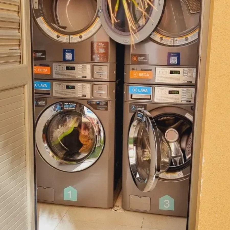 Apartamento ID.6561 - Venta Apartamento Monoambiente Pocitos con balcon