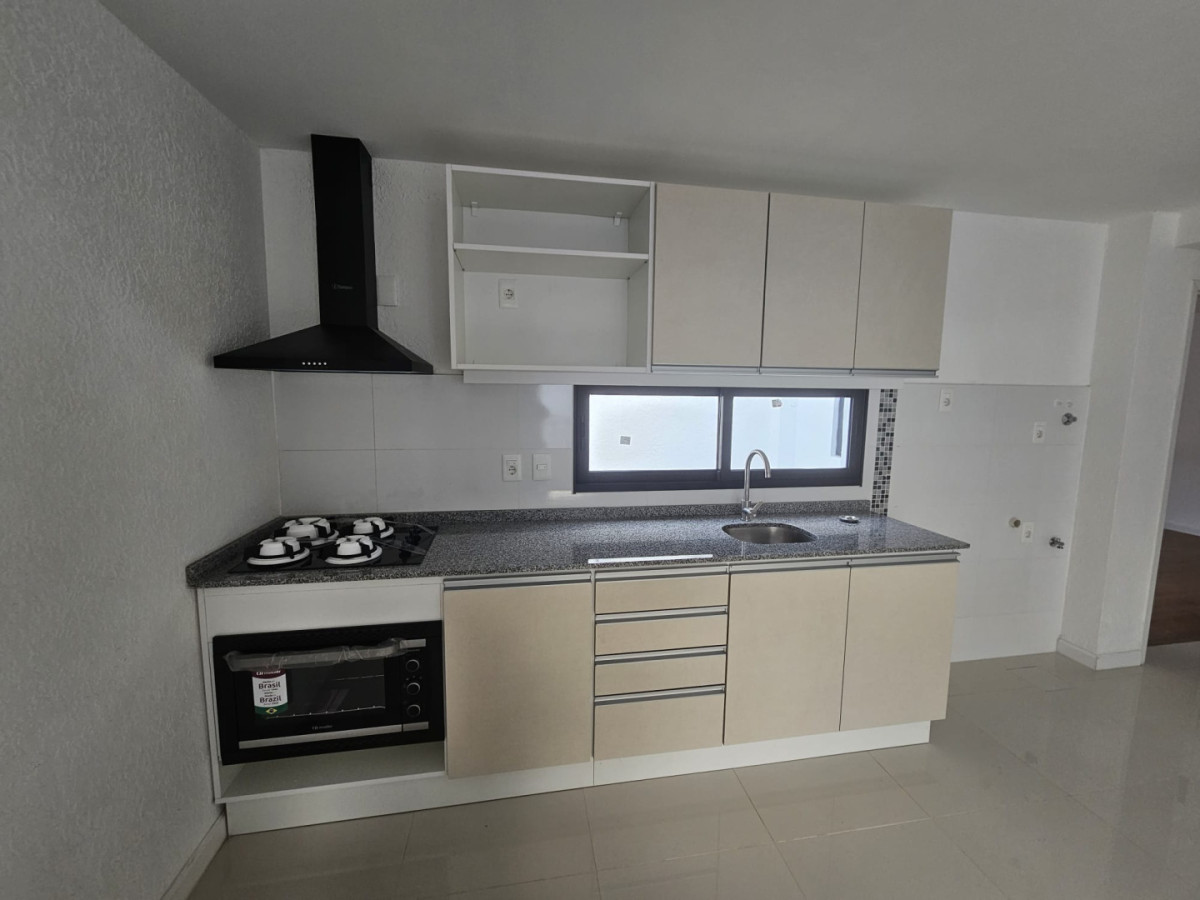 Apartamento ID.5865 - Venta Apartamento a Estrenar 1 Dormitorio La Comercial 