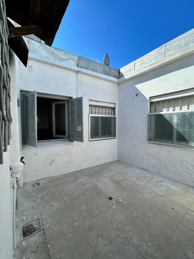 Apartamento ID.2441 - Apartamento Alquiler 1 Dormitorio Patio Buceo