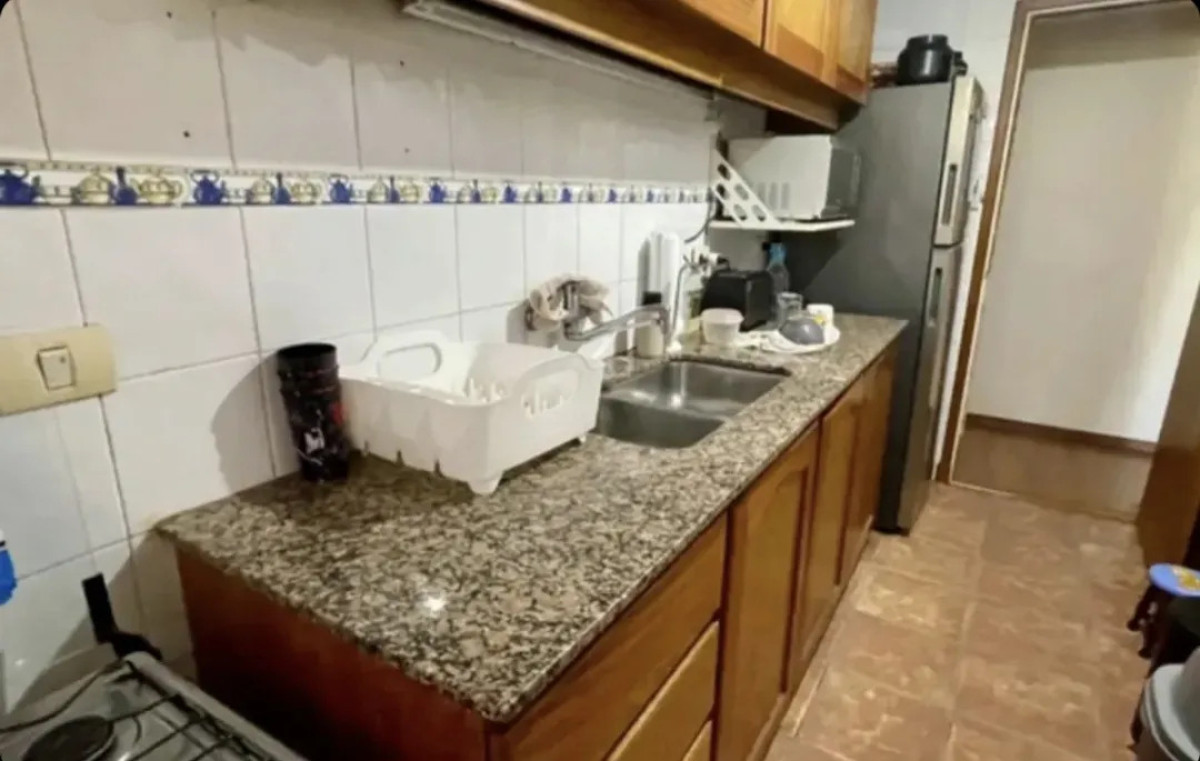 Apartamento ID.6824 - Alquiler Apartamento 2 Dormitorios Parque Batlle con garaje