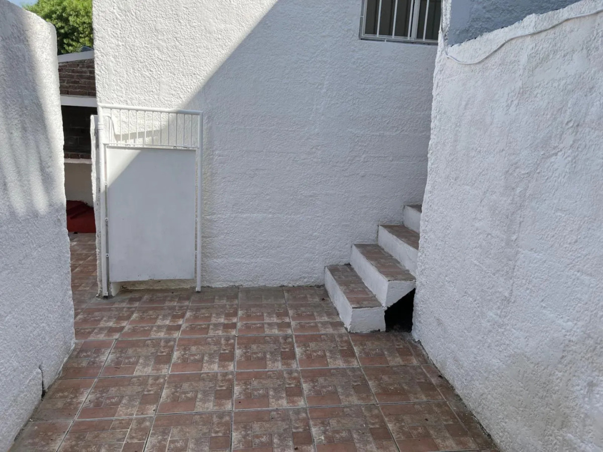 Apartamento ID.6623 - Alquiler Apartamento 2 Dormitorios Sayago Parrillero y Cochera