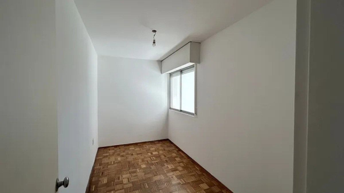 Apartamento ID.5909 - Alquiler Apartamento 2 Dormitorio Pocitos