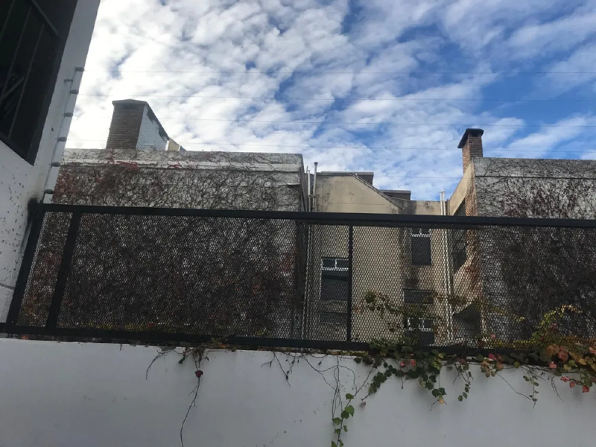 Apartamento ID.4735 - Alquiler Apartamento a Estrenar 1 Dormitorio Tres Cruces