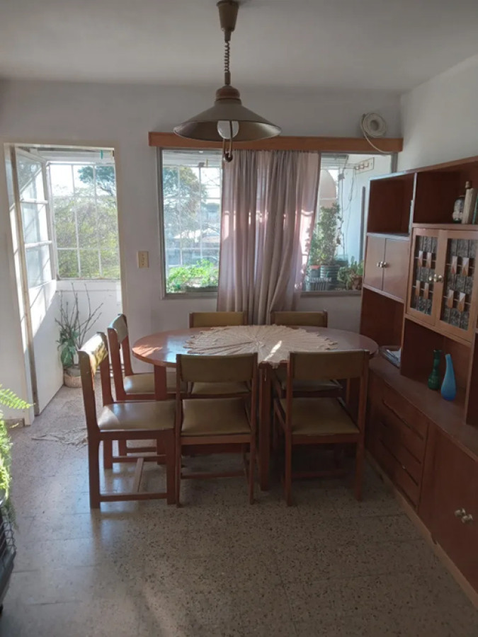 Apartamento ID.4026 - Venta Apartamento 2 Dormitorios Villa Española Balcón 