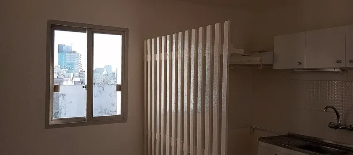 Apartamento ID.6263 - Alquiler Apartamento Monoambiente Cordon 