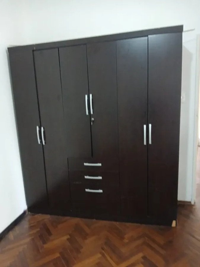 Apartamento ID.6598 - Alquiler Apartamento 3 Dormitorios Pocitos con balcon
