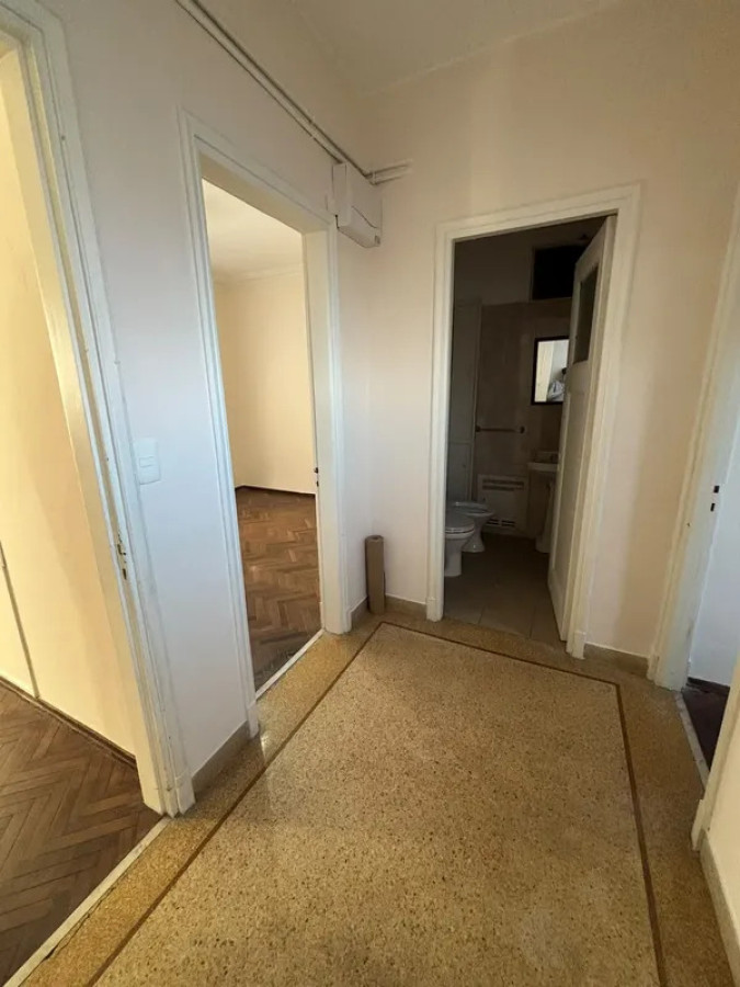 Apartamento ID.6671 - Alquiler Apartamento 2 Dormitorios Cordon