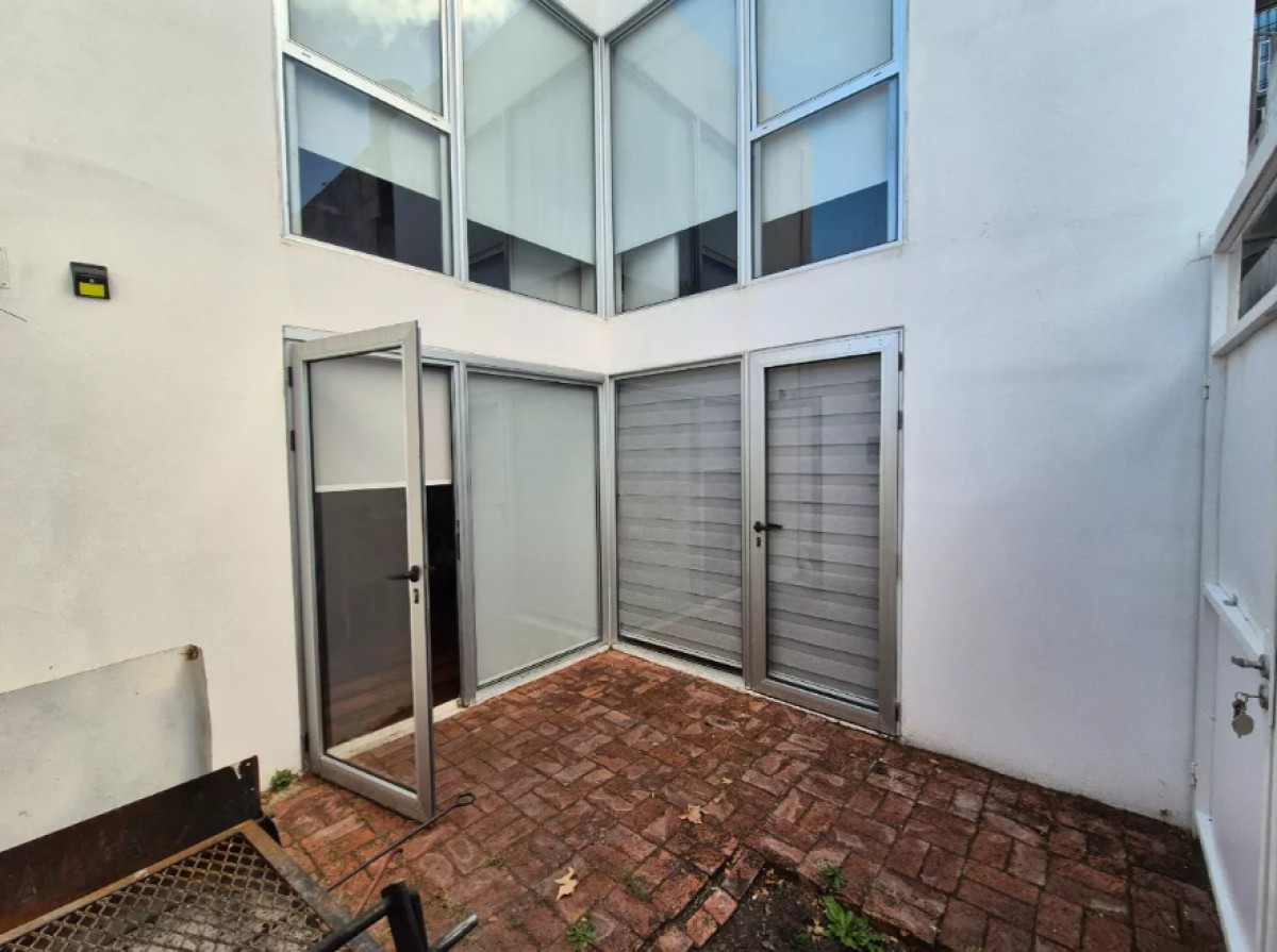 Apartamento ID.4220 - Venta Apartamento Nuevo 2 Dormitorios Union con Patio