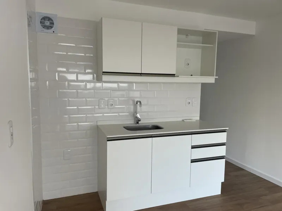 Apartamento ID.6188 - Alquiler Apartamento Monoambiente Parque Batlle con balcon