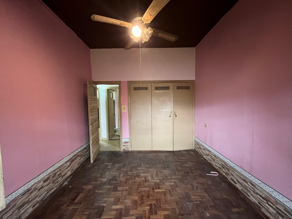 Apartamento ID.5340 - Venta Apartamento 1 o 2 Dormitorios Buceo con Jardin