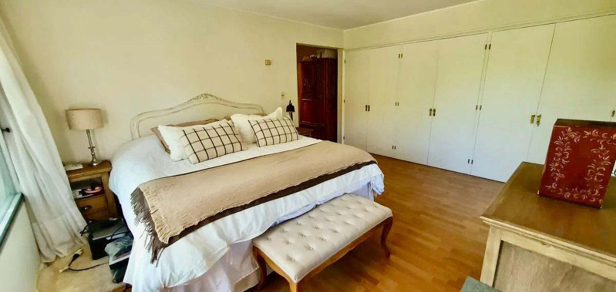 Apartamento ID.3930 - Alquiler Apartamento 3 Dormitorios Carrasco con Terraza