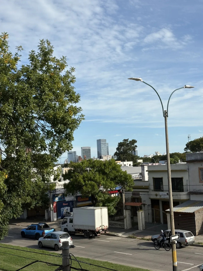 Apartamento ID.6182 - Alquiler Apartamento 1 Dormitorio Buceo