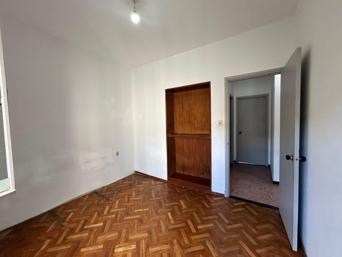 Apartamento ID.4505 - Venta Apartamento 2 Dormitorios Tres Cruces