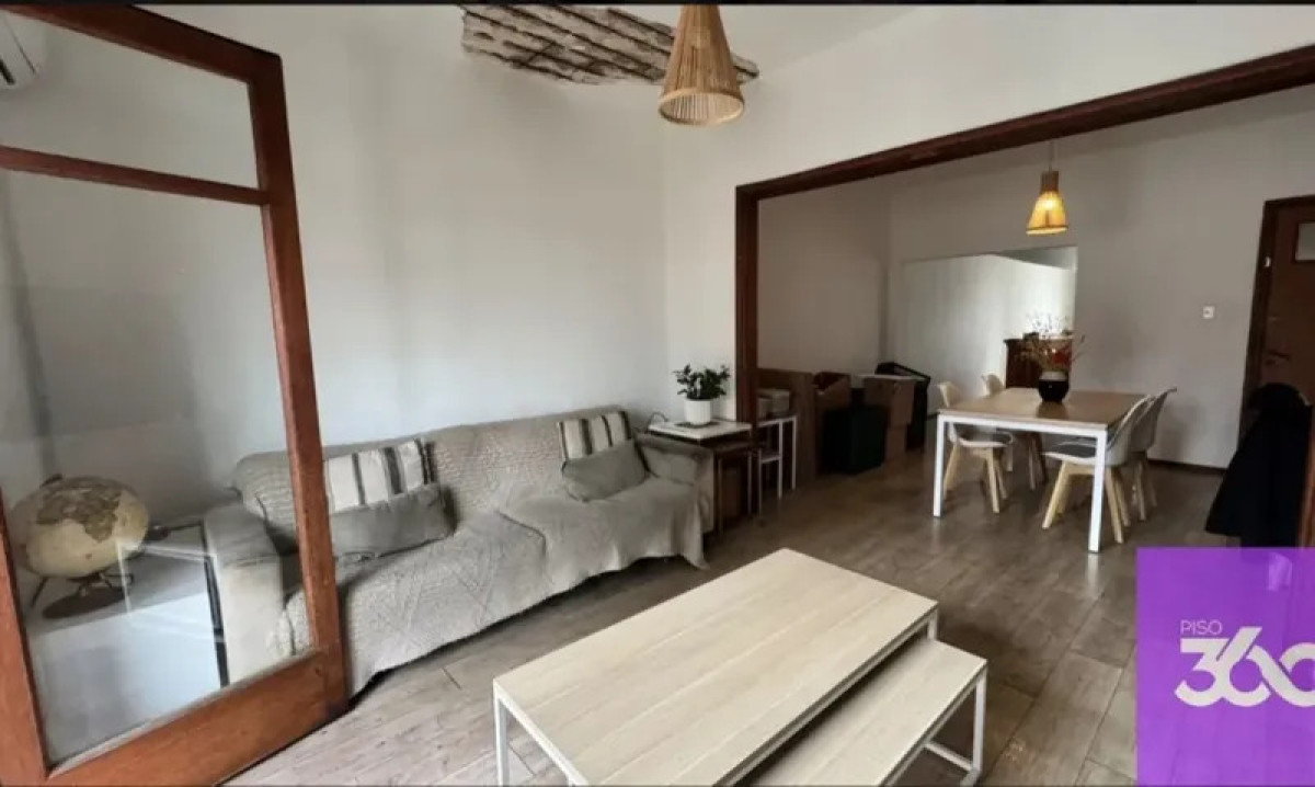 Apartamento ID.6818 - Alquiler Apartamento 2 Dormitorios Cordon con balcon