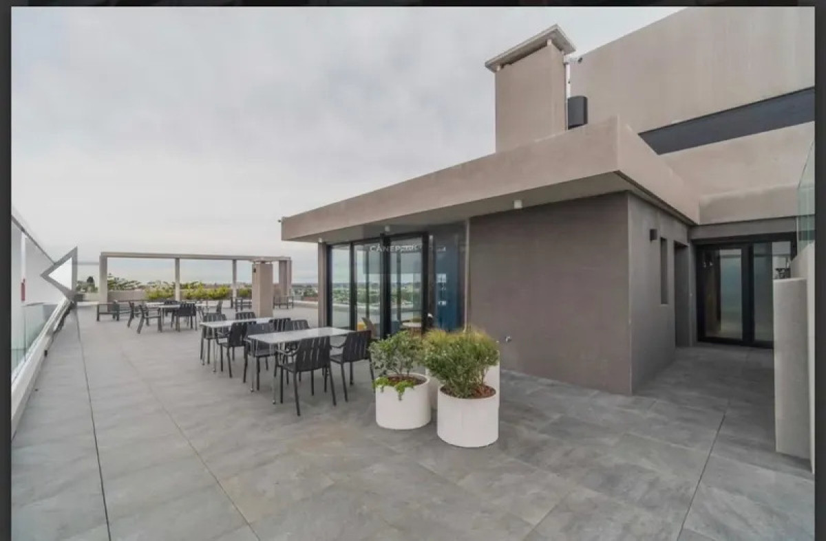 Apartamento ID.6801 - Alquiler Apartamento 1 Dormitorio La Blanqueada con balcon