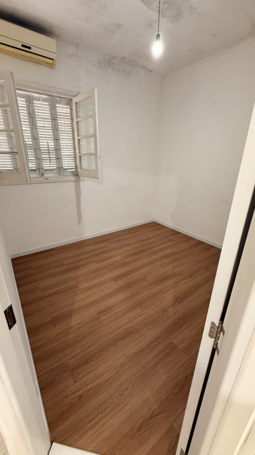Apartamento ID.6725 - Alquiler 1 o 2 Dormitorios Goes con Balcon