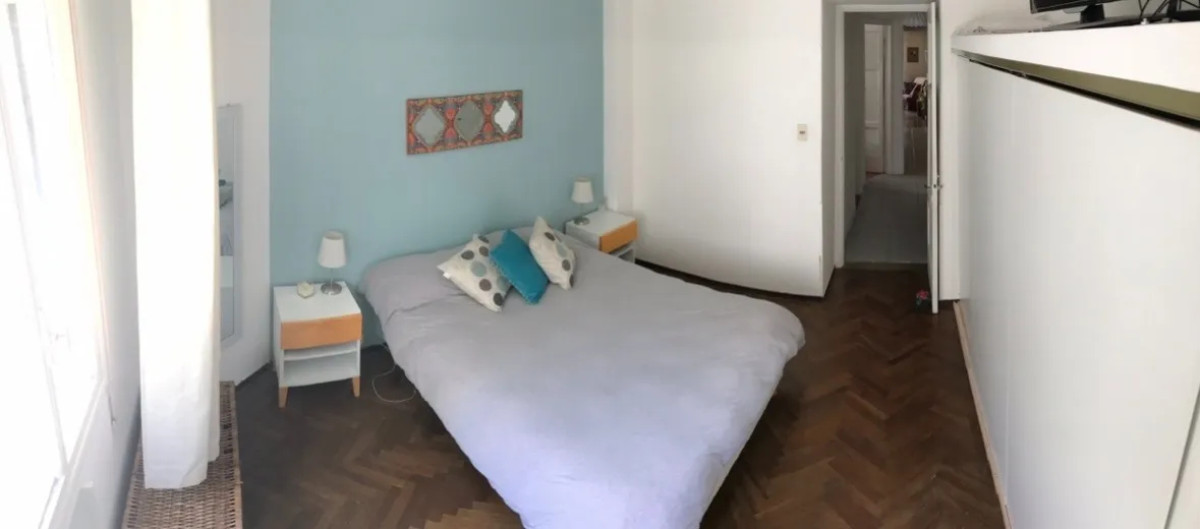 Apartamento ID.5142 - Venta y Alquiler Apartamento 2 Dormitorios Centro con balcon