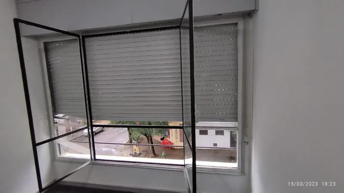 Apartamento ID.6140 - Alquiler Apartamento 2 Dormitorios Tres Cruces