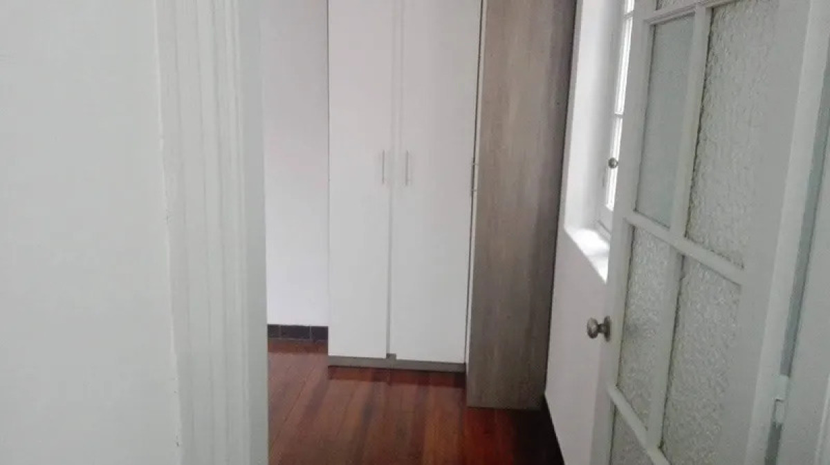 Apartamento ID.6764 - Alquiler Apartamento 1 Dormitorio Centro