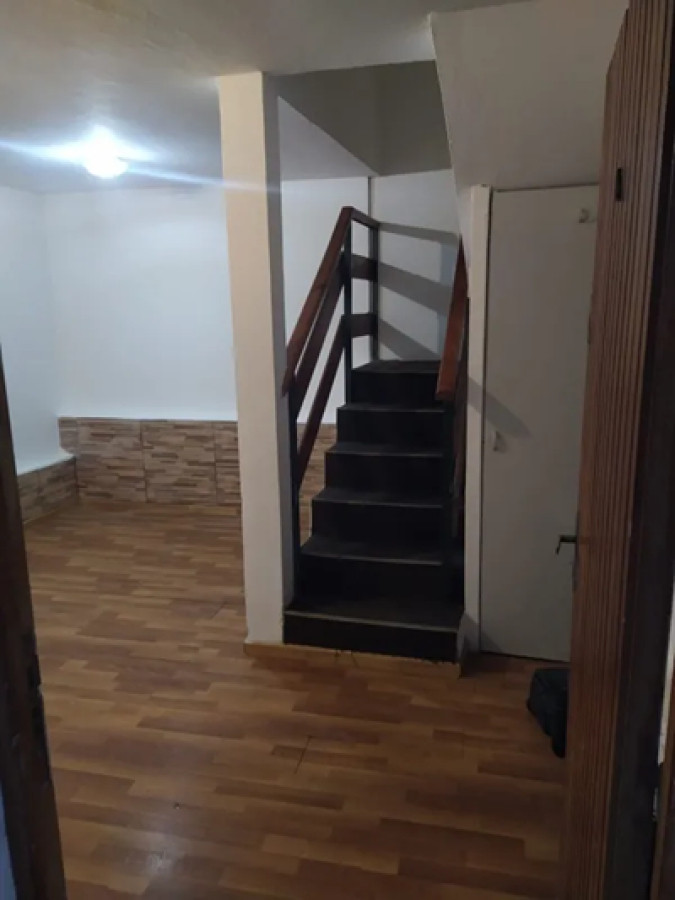 Apartamento ID.4714 - Alquiler Apartamento 2 Dormitorios Reducto con Patio