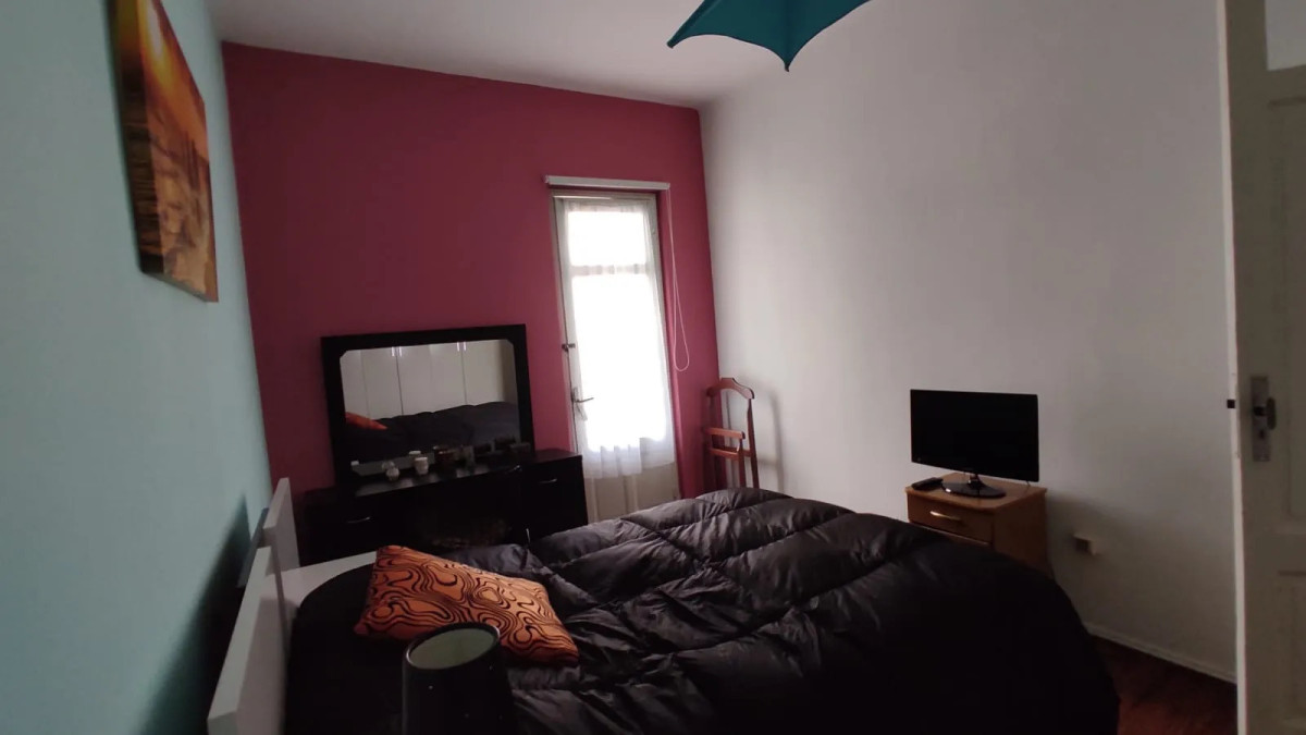 Apartamento ID.6232 - Venta Apartamento 2 Dormitorios Cordon con terraza