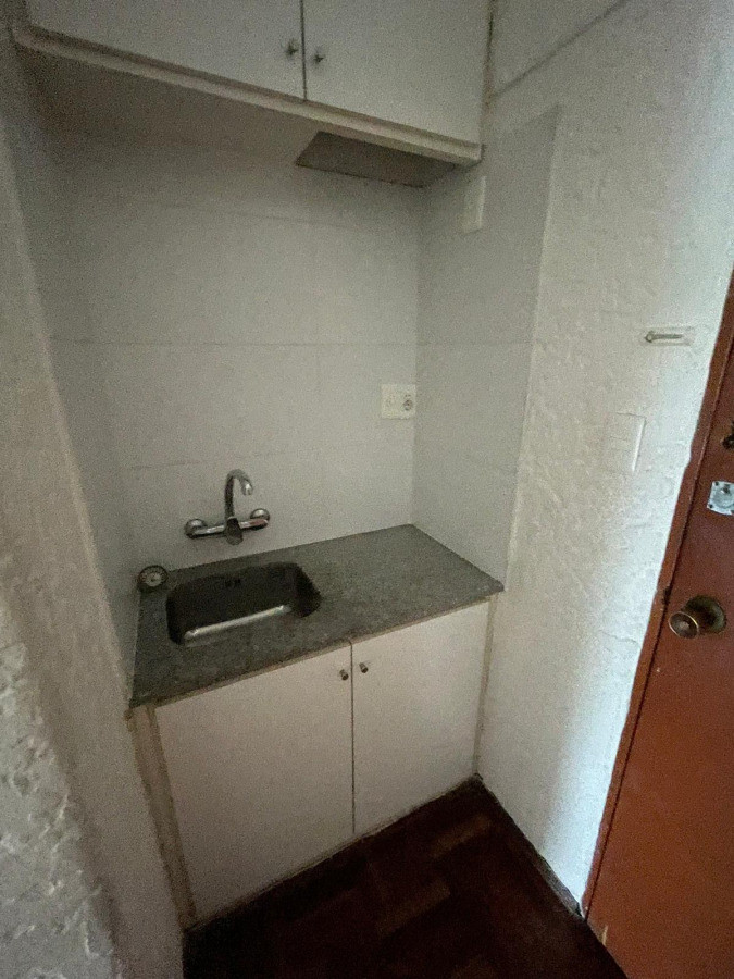 Apartamento ID.5267 - Alquiler Apartamento Monoambiente Centro