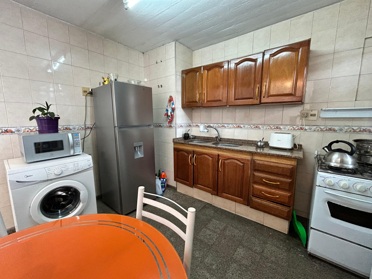 Apartamento ID.4109 - Venta Apartamento 3 Dormitorios Mercado Modelo Parrillero 