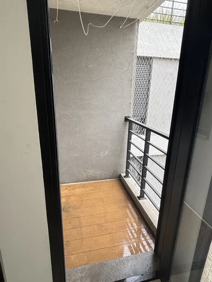 Apartamento ID.6364 - Alquiler Apartamento 2 Dormitorio Cordon con balcon y cochera