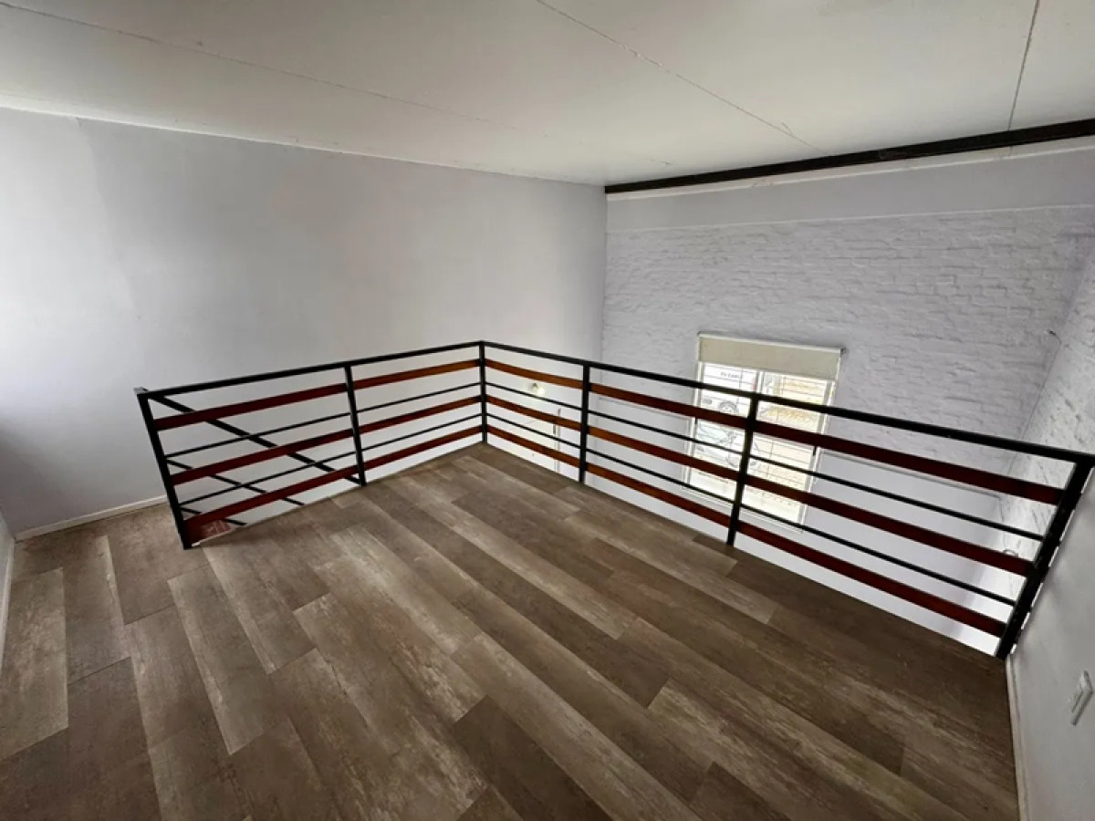 Apartamento ID.4816 - Alquiler Apartamento 1 Dormitorio Union con Patio