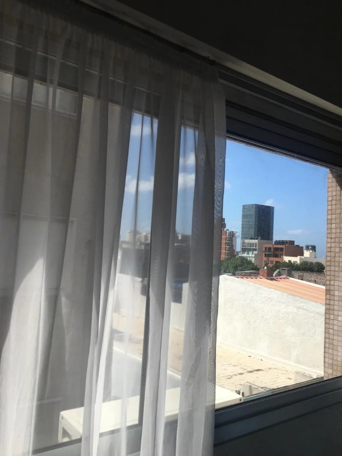 Apartamento ID.4970 - Venta Apartamento Monoambiente Palermo 