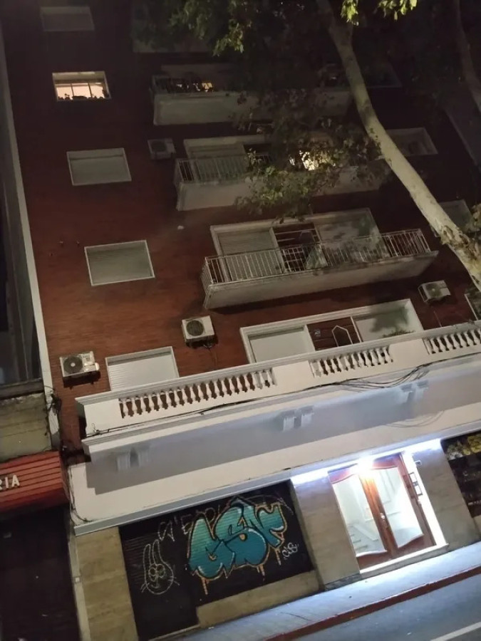 Apartamento ID.6362 - Venta Apartamento 2 Dormitorio Cordon con terraza