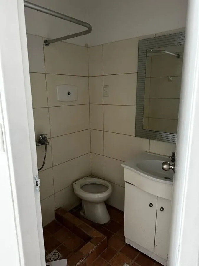 Apartamento ID.6803 - Alquiler Monoambiente Cordon con balcon 