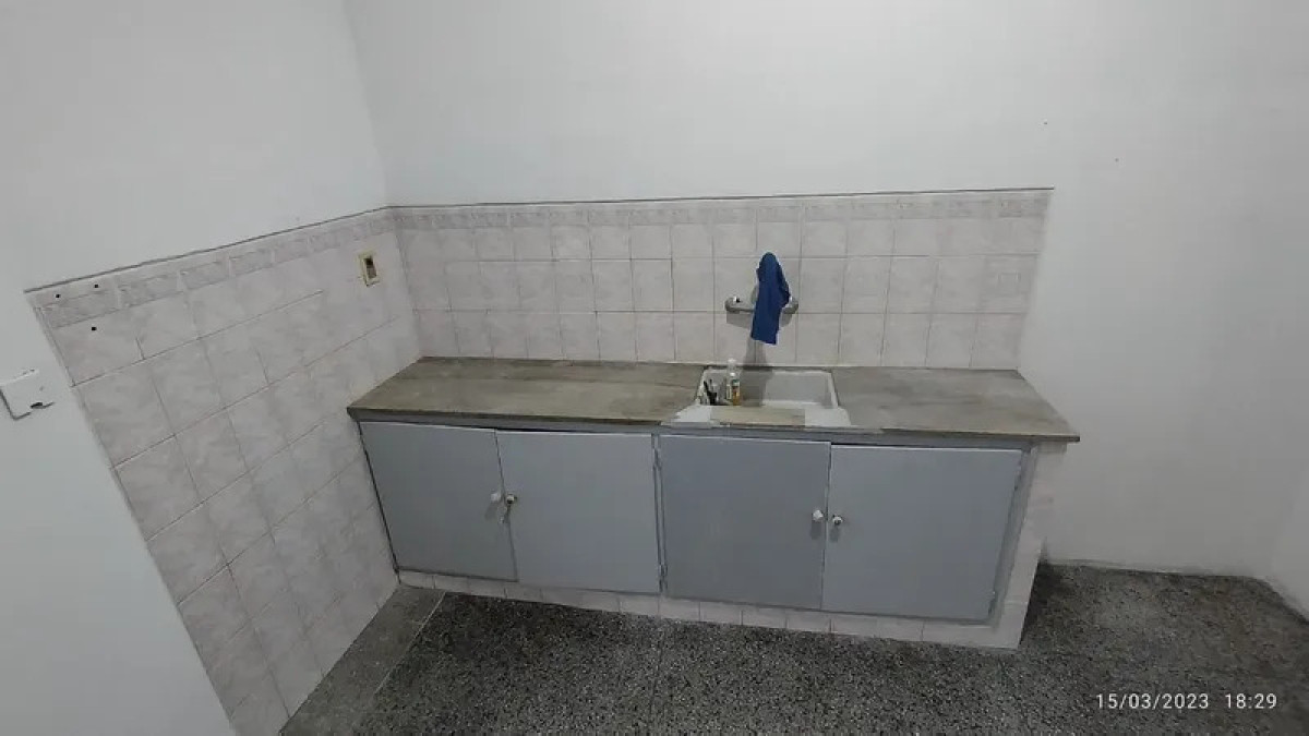 Apartamento ID.6140 - Alquiler Apartamento 2 Dormitorios Tres Cruces